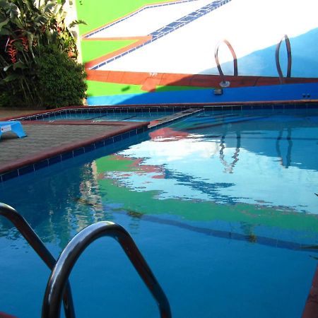 Korona House Hotel Arusha Eksteriør bilde