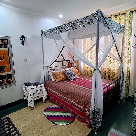 Korona House Hotel Arusha Eksteriør bilde