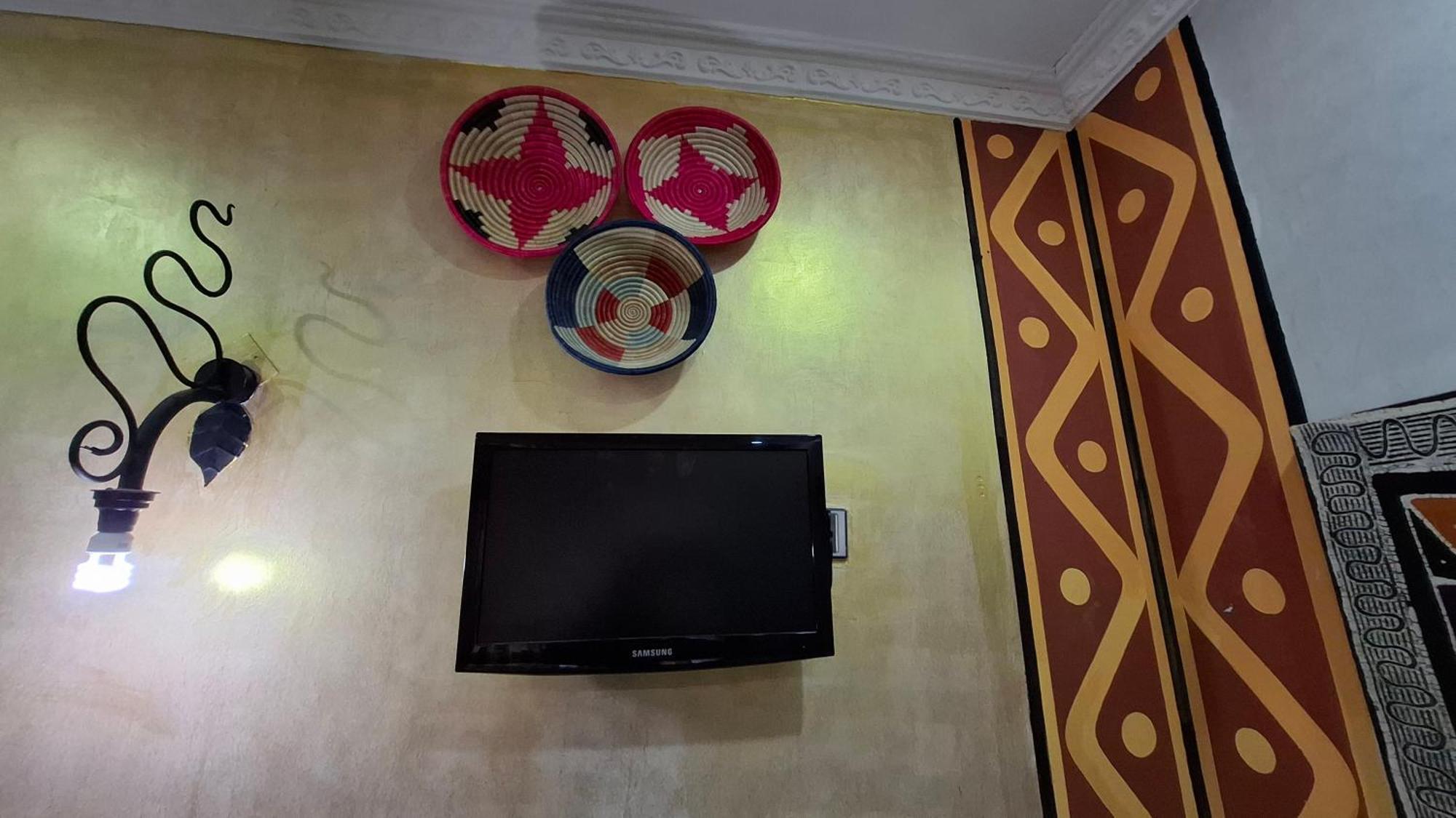 Korona House Hotel Arusha Eksteriør bilde